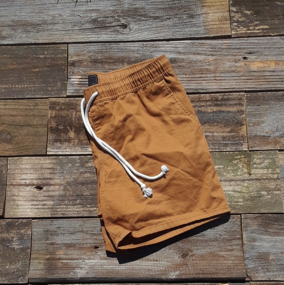 💥2 for $10💥Mens khaki shorts